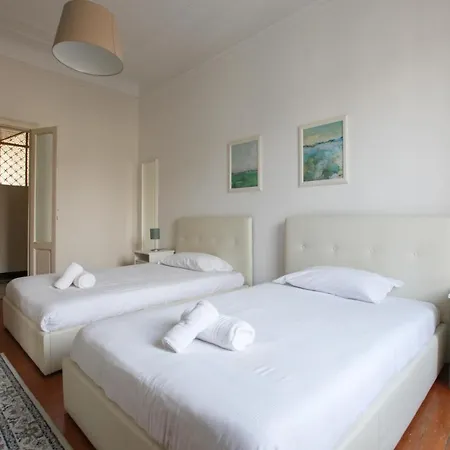Apt With Balcony - 50 M Far From Pagano M1