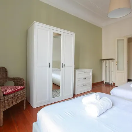 Apt With Balcony - 50 M Far From Pagano M1