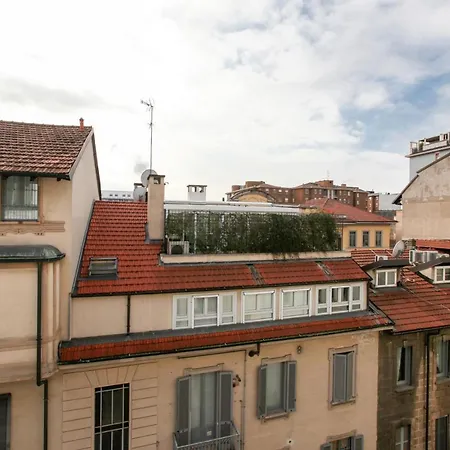 Apt With Balcony - 50 M Far From Pagano M1